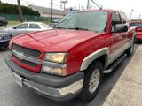 Used 2005 Chevrolet Silverado 1500 LS w/ Safe And Sound Package image 5