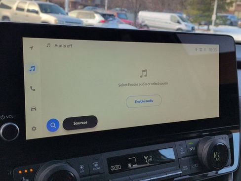 Used 2025 Toyota Grand Highlander AWD image 18