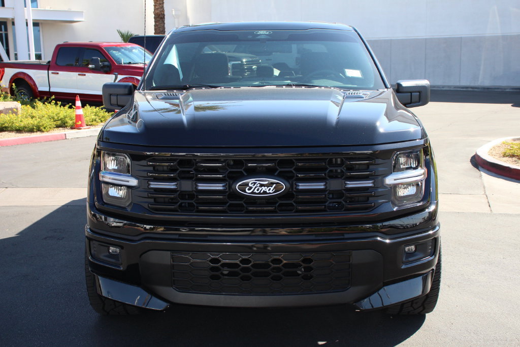New 2025 Ford F150 STX w/ LOBO Package AWD/4WD image 10