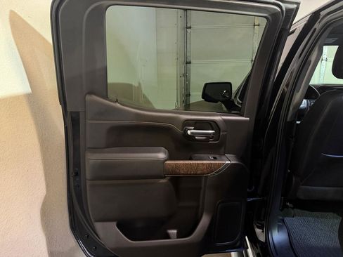Used 2020 GMC Sierra 1500 Denali w/ Technology Package AWD/4WD image 12