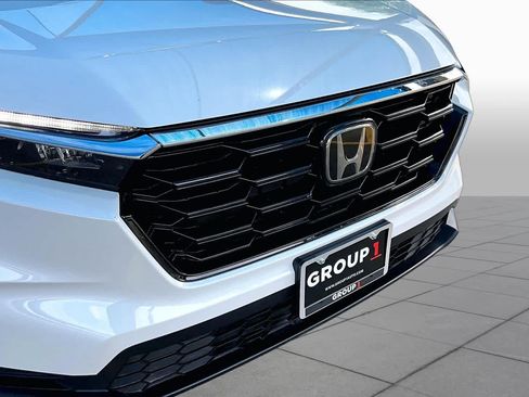 Used 2026 Honda CR-V EX image 30