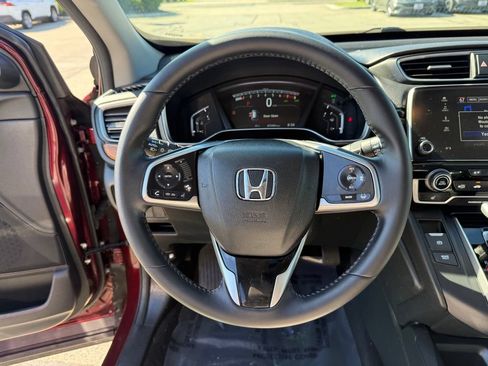 Used 2017 Honda CR-V EX-L image 12