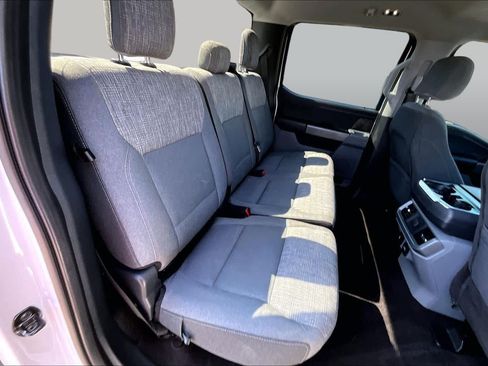 Used 2021 Ford F150 XLT w/ Equipment Group 302A High AWD/4WD image 22