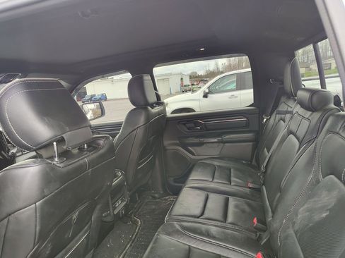 Used 2022 RAM 1500 Limited image 12