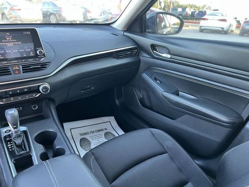 Used 2019 Nissan Altima 2.5 S FWD image 20