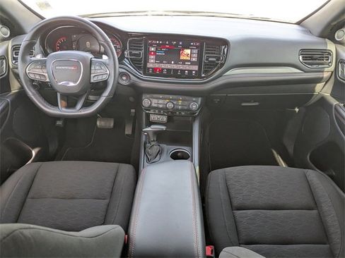 Certified 2025 Dodge Durango GT w/ Blacktop Package image 14