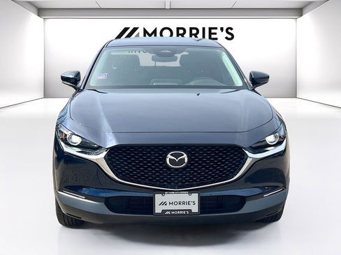 Used 2024 MAZDA CX-30 AWD 2.5 S image 2