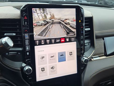 New 2026 RAM 3500 Longhorn image 30