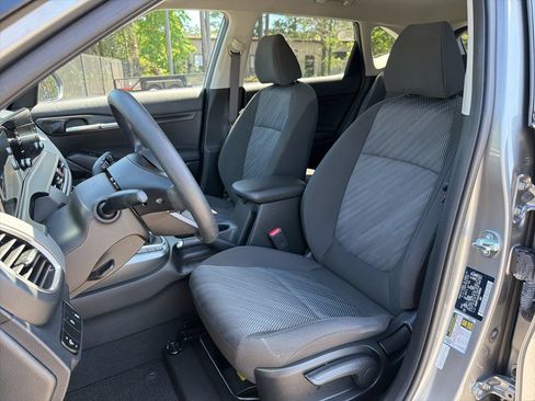 Used 2025 Kia Seltos LX AWD/4WD image 18