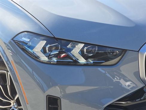 Used 2025 BMW X5 xDrive40i image 35