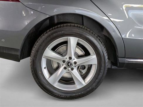 Used 2018 Mercedes-Benz GLE 350 image 23