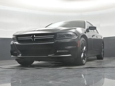 Used 2023 Dodge Charger SXT w/ Blacktop Package AWD/4WD image 52