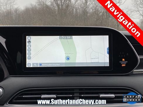 Used 2021 Hyundai Palisade Calligraphy w/ Winter Package image 30