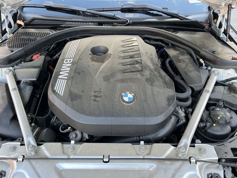 Used 2025 BMW 440i xDrive Convertible image 26