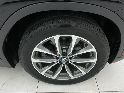 Used 2019 BMW X3 xDrive30i w/ Convenience Package AWD/4WD image 47
