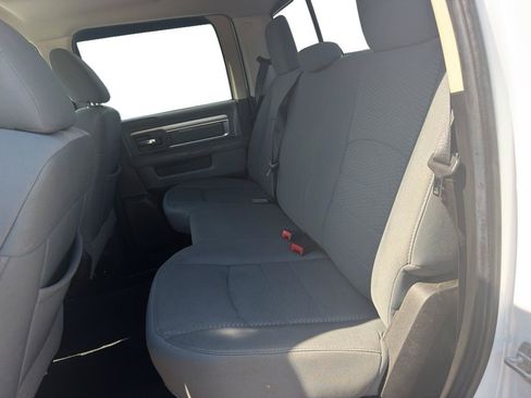 Used 2013 RAM 1500 Classic SLT w/ Remote Start & Security Group RWD image 7