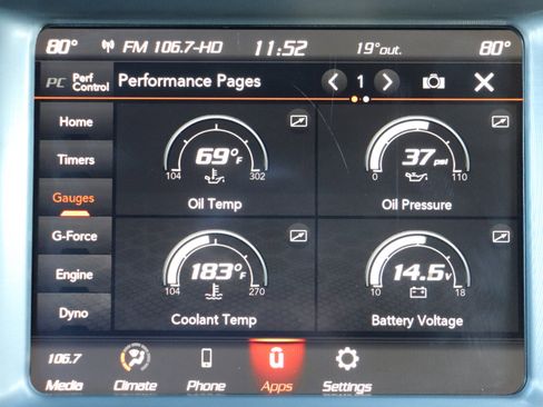 Used 2023 Dodge Charger GT w/ Blacktop Package image 32