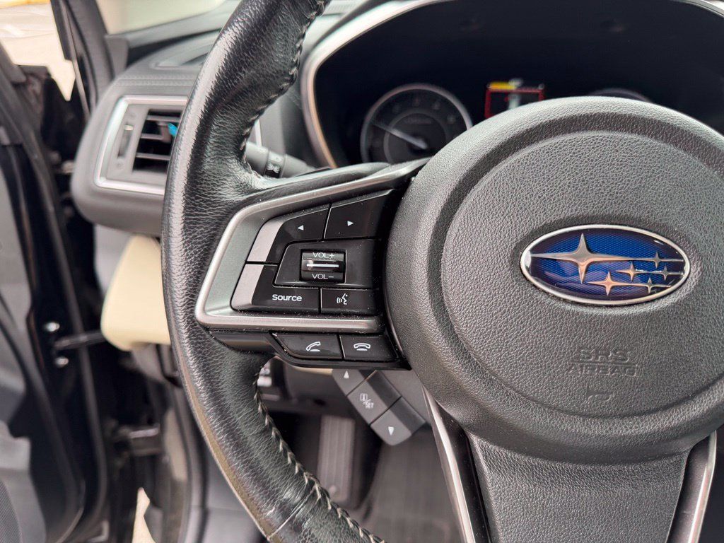 Used 2022 Subaru Ascent Limited w/ Technology Package AWD/4WD image 31