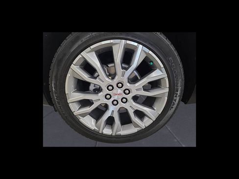 Used 2025 GMC Acadia Denali w/ Super Cruise Package AWD/4WD image 10