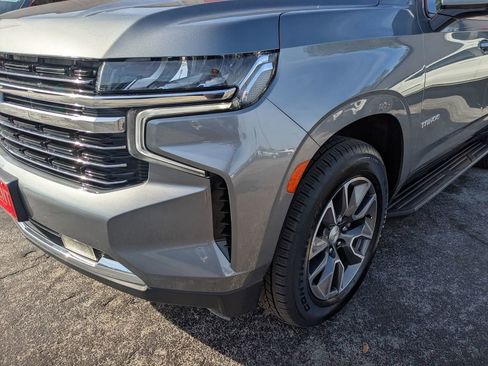 Used 2021 Chevrolet Tahoe LT image 9