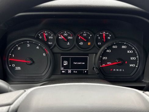 New 2026 Chevrolet Silverado 3500 W/T w/ WT Convenience Package AWD/4WD image 23
