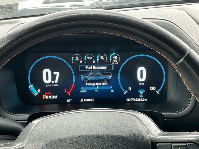 Used 2023 Ford F150 Tremor w/ Equipment Group 402A High AWD/4WD image 14