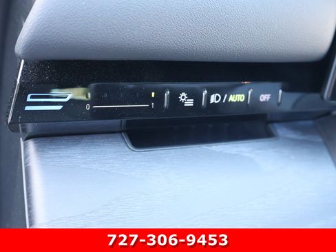 Used 2024 BMW 530i xDrive 530i xDrive image 21