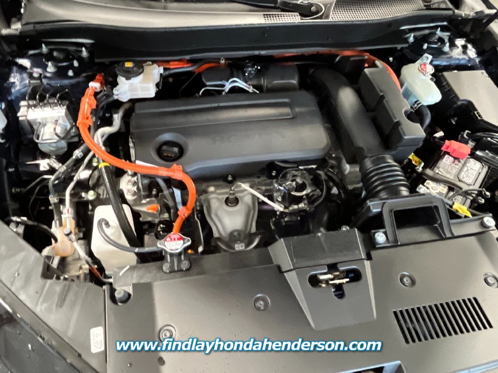 New 2027 Honda CR-V Sport-L image 12