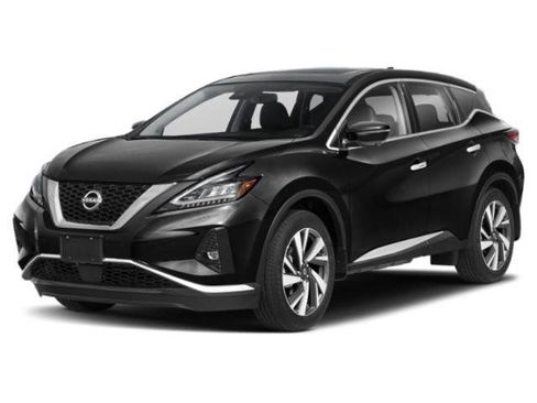 Used 2023 Nissan Murano SL FWD image 4