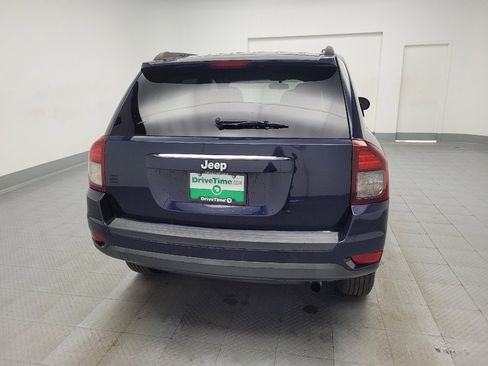 Used 2015 Jeep Compass Sport w/ Power Value Group image 7