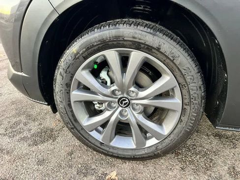 New 2026 MAZDA CX-30 AWD 2.5 S image 10