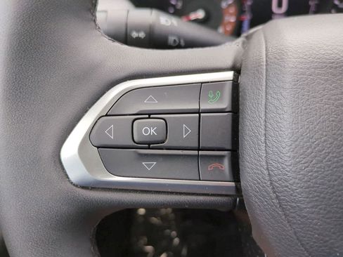 Used 2025 Jeep Compass Latitude AWD/4WD image 22