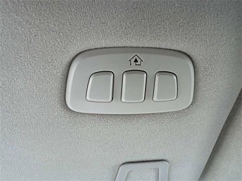 New 2026 Lincoln Nautilus Black Label w/ Jet Appearance Package image 21