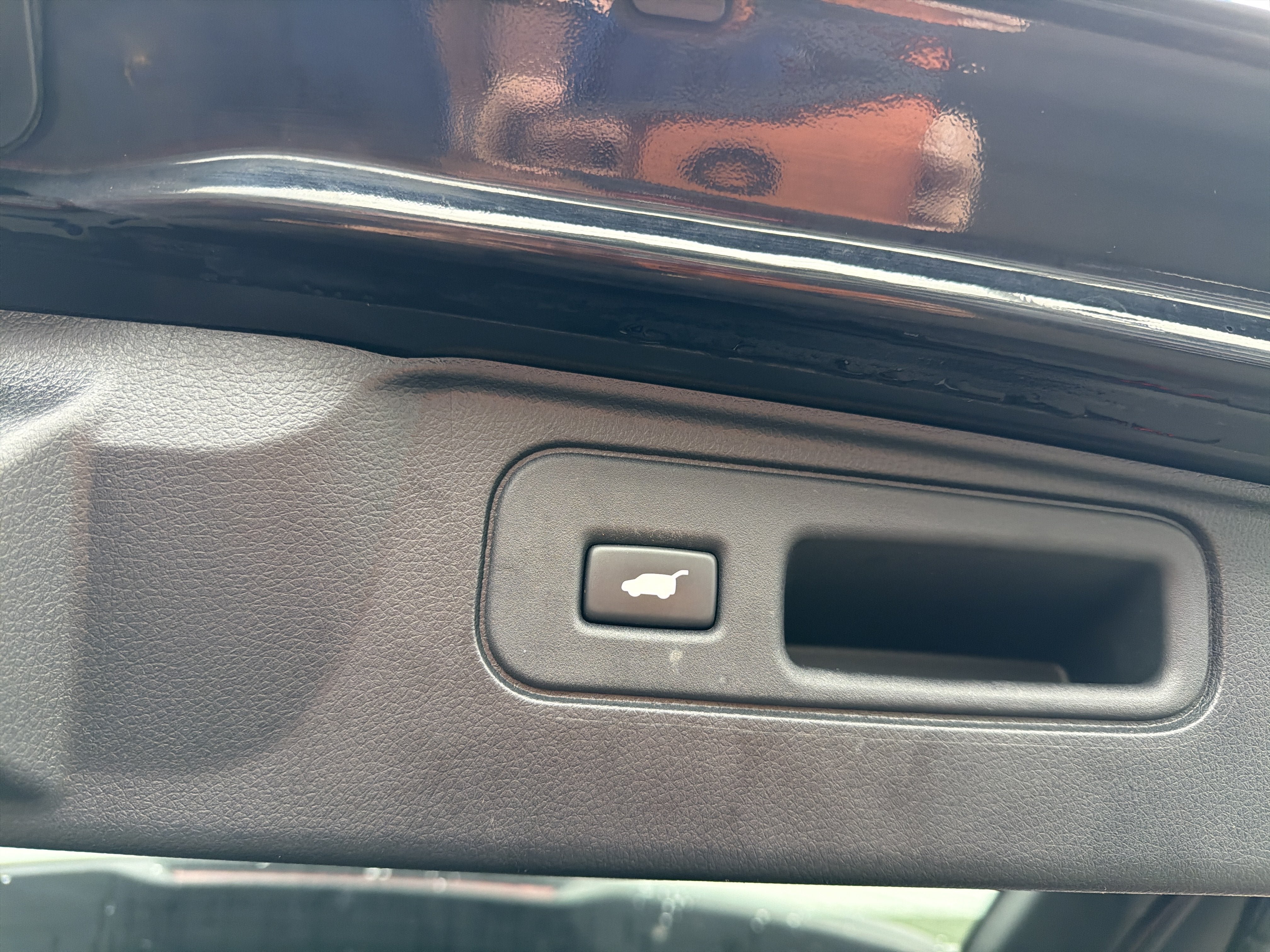 Used 2025 Honda Passport EX-L image 26