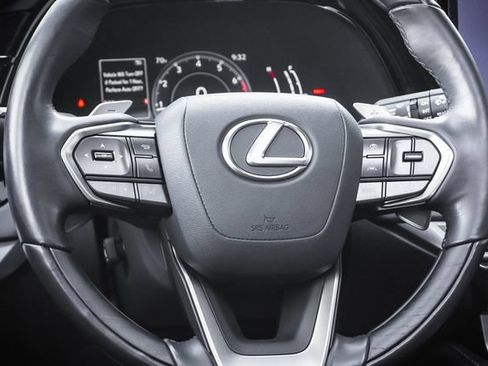 Certified 2024 Lexus RX 350 Premium w/ Cold Area Package FWD image 19