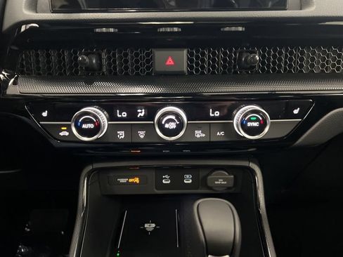 New 2026 Honda CR-V Sport Touring image 33