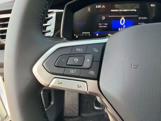 New 2027 Volkswagen Jetta S FWD image 25