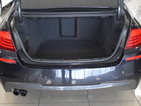 Used 2013 BMW 528i Sedan RWD image 23
