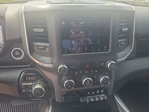 Used 2021 RAM 1500 Lone Star AWD/4WD image 15