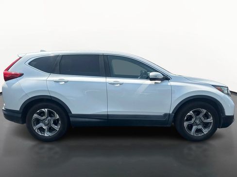 Used 2019 Honda CR-V EX image 2