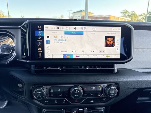 New 2026 Jeep Wrangler Sport S image 23