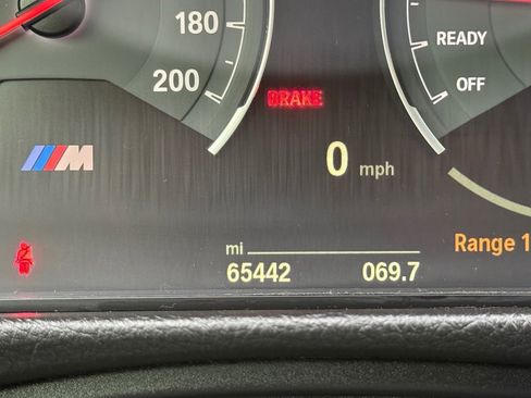 Used 2015 BMW M4 Coupe RWD image 33