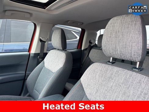 Used 2023 Ford Maverick XLT w/ XLT Luxury Package image 11