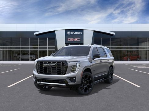 New 2026 GMC Yukon Denali Ultimate image 32