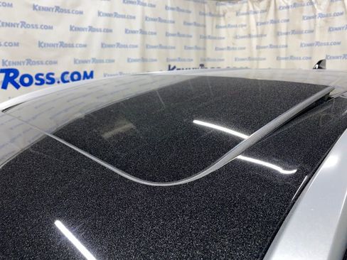 Used 2023 Nissan Rogue Platinum w/ Platinum Premium Package image 33