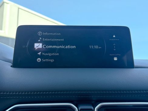 Used 2025 MAZDA CX-5 Carbon Edition image 29