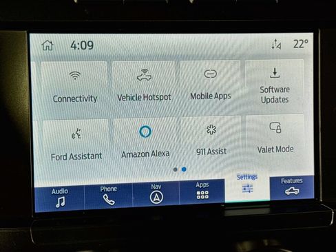 Used 2021 Ford F150 XLT w/ Equipment Group 301A Mid AWD/4WD image 36