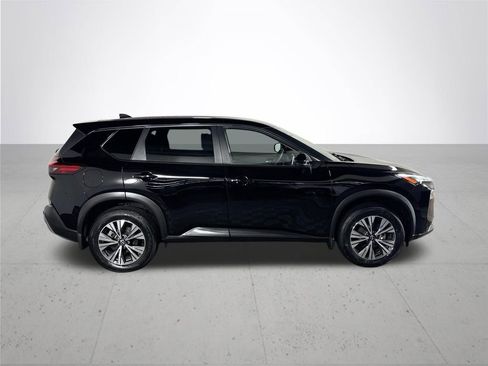 Used 2023 Nissan Rogue SV AWD/4WD image 5