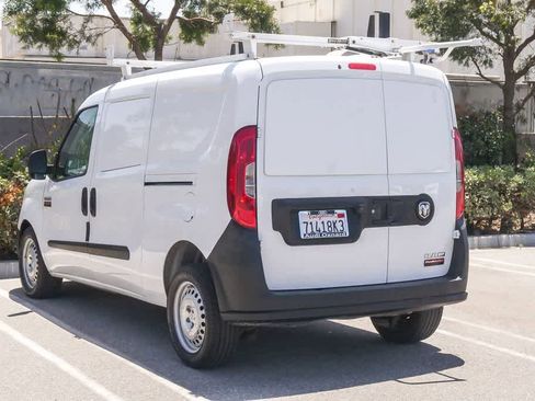 Used 2021 RAM ProMaster City Tradesman FWD image 7