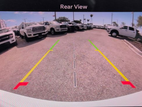 Certified 2025 Jeep Grand Cherokee L Summit AWD/4WD image 22